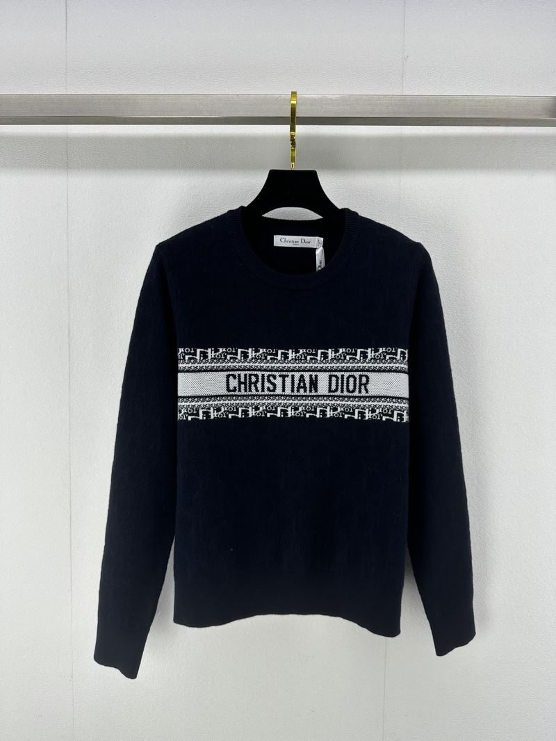 Christian Dior Sweaters